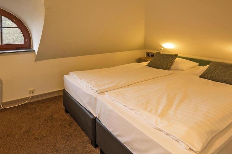 Holiday Resort Van Der Valk, Linstow Dobbin-Linstow Zewnętrze zdjęcie